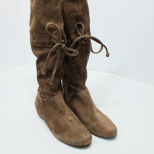 Nine West Mentry Boots